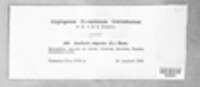Image Associated With the Occurence